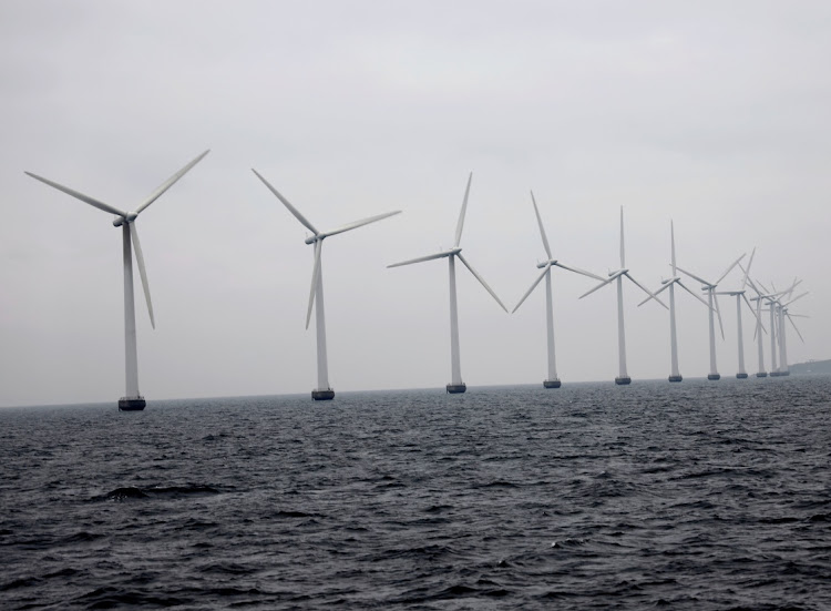 The latest round will provide 200 million pounds ($277 million) to support offshore wind projects and ensure Britain hits a target of 40GW of installed capacity by 2030, up from 10.4GW at present, the government added.