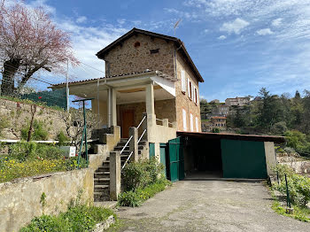 maison à Annonay (07)