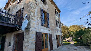 maison à Cordes-sur-Ciel (81)