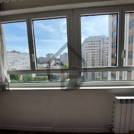 appartement à Paris 19ème (75)