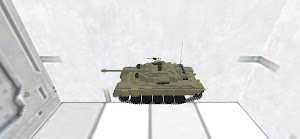 T-90A  無料モデル