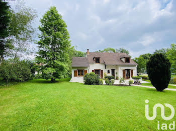 maison à Le Coudray-Montceaux (91)