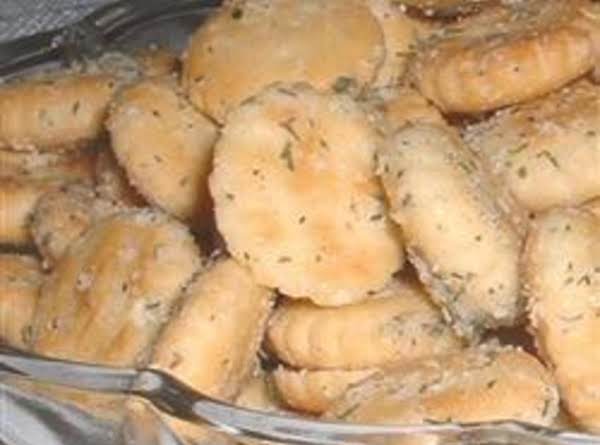 Ranch Oyster Crackers_image