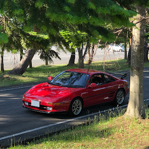 MR2 SW20