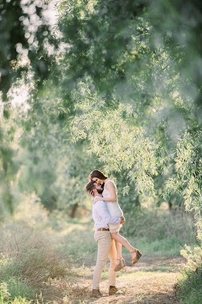 Wedding photographer Kirill Kalyakin (kirillkalyakin). Photo of 22 December 2018