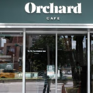 Orchard CAFE