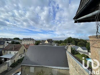 duplex à La Ferté-Bernard (72)