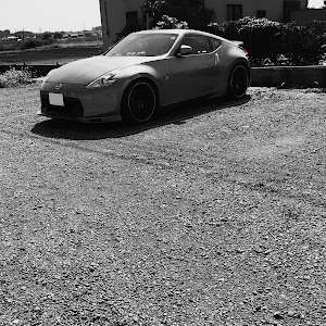 フェアレディZ Z34