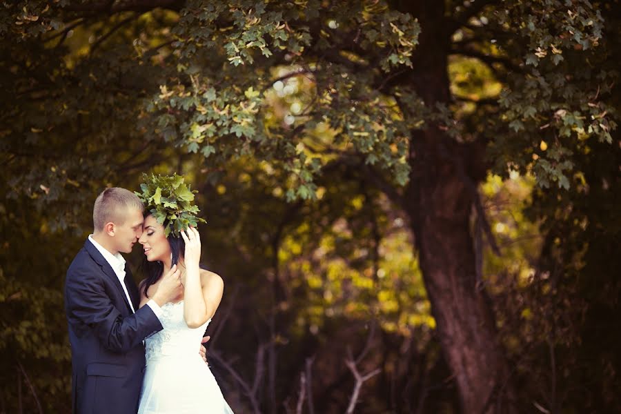 Vestuvių fotografas Sergio Mazurini (mazur). Nuotrauka 2012 spalio 26