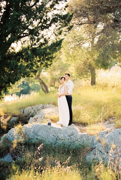 Wedding photographer Vladimir Nadtochiy (nadtochiy). Photo of 7 August 2018