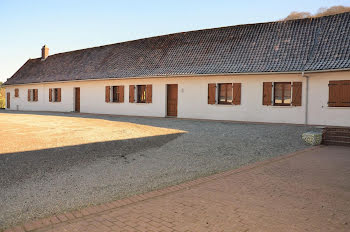 ferme à Montreuil (62)