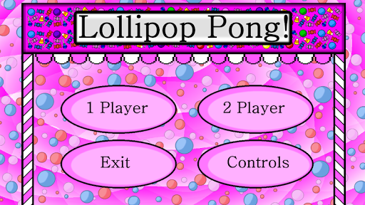 免費下載街機APP|Lollipop Pong app開箱文|APP開箱王