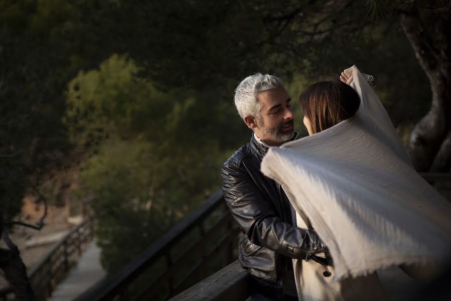 Fotógrafo de bodas Emiliano Pascal (pascal). Foto del 13 de febrero 2019