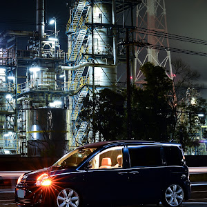 シエンタ NCP81G