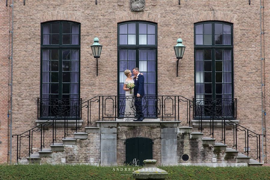 Huwelijksfotograaf Andrea Labeur (zeeuwslief). Foto van 5 maart 2019