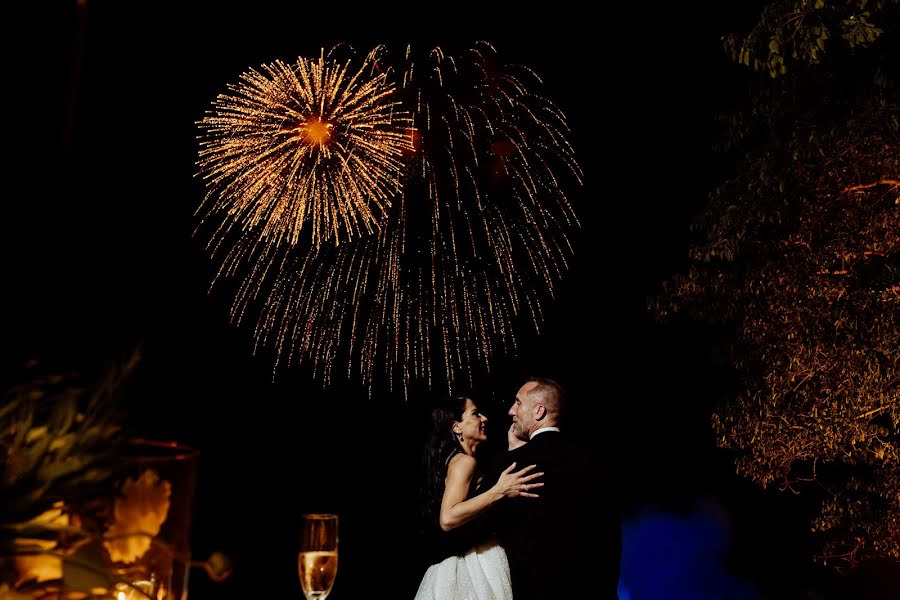 Fotógrafo de bodas Jonathan Cancino (jonathancancino). Foto del 3 de noviembre 2023