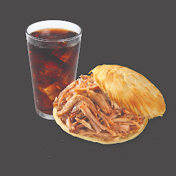 The Signature Pork & Pop