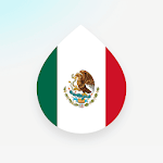 Cover Image of Descargar Drops: Learn Latin-American Spanish language fast! 34.35 APK