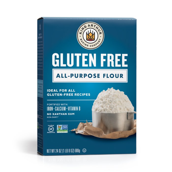 Gluten-Free All-Purpose Flour