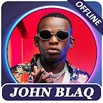 John Blaq songs, offline Apk