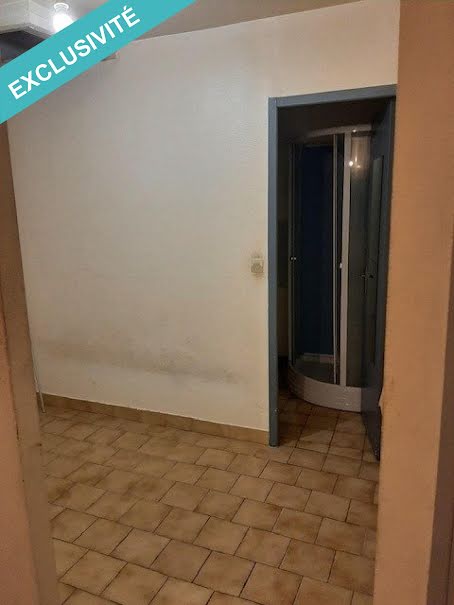 Vente appartement 1 pièce 27 m² à Blois (41000), 67 800 €