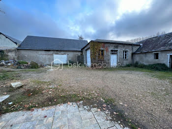 maison à La Membrolle-sur-Choisille (37)