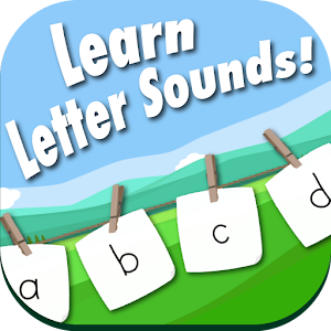 Letter Sound Recognition