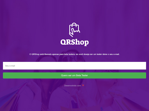 QRShop