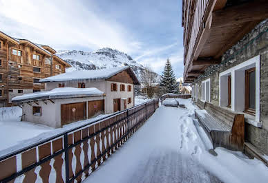 Appartement avec terrasse 10