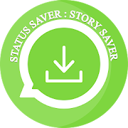 Status Saver : Story Saver  Icon