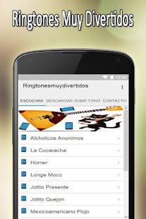 How to download Tonos Muy Divertidos Gratis 1.02 apk for bluestacks