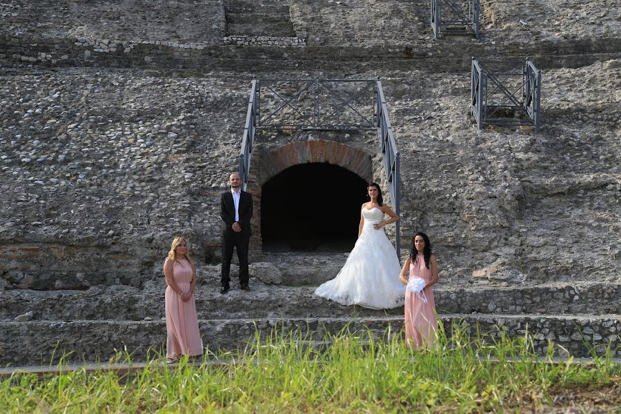 Fotografo di matrimoni Eri Bz (vini). Foto del 12 ottobre 2014