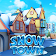 Snow Town icon