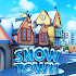 Snow Town - Ice Village World: Winter City1.1.2