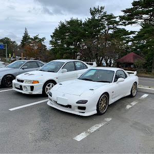 RX-7 FD3S 後期