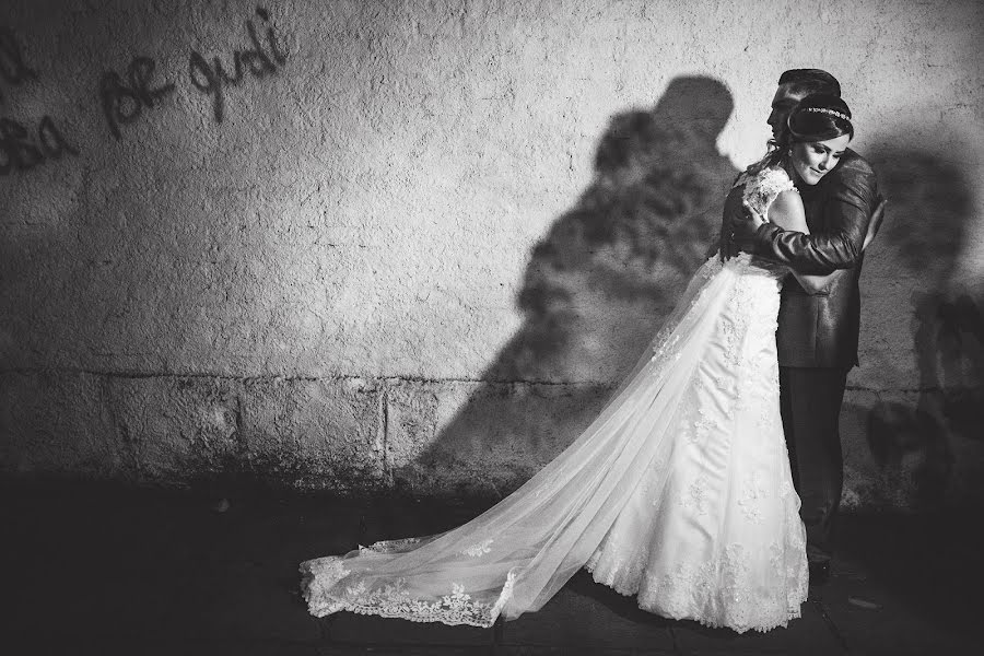 Svatební fotograf Thiago Silva (thiagosilvafot). Fotografie z 26.května 2017