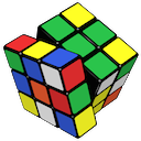 Google Doodle's Rubik's Cube Solver Chrome extension download