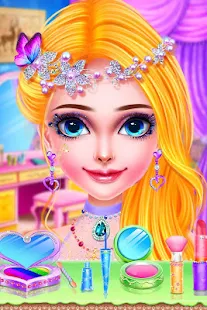 Party Makeup(圖4)-速報App