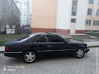 продам авто Mercedes Coupe Coupe (C124)