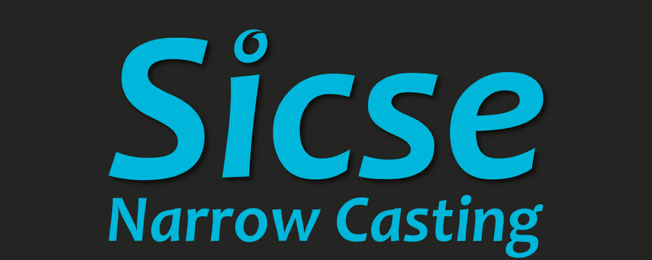 Sicse Narrow Casting Preview image 2