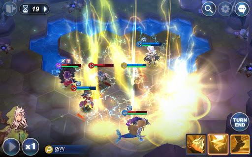 【NEW RPG】Kingdom of Hero 1.01.001 screenshots 1