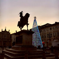Dicembre a Torino  di 