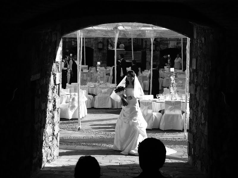 Photographe de mariage Jorge Gallegos (jorgegallegos). Photo du 28 janvier 2016