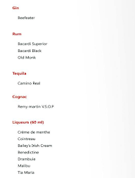 Mansagar menu 6