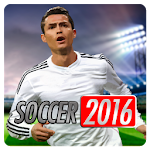 Soccer 2016 Apk