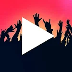 Cover Image of Télécharger Concerts Qello 3.0.16 APK