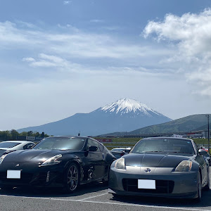 フェアレディZ Z33