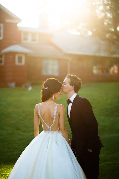 Wedding photographer Gleb Perevertaylo (glebfreeman). Photo of 25 November 2018