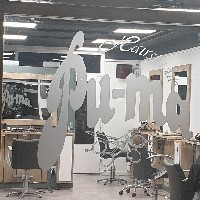 Hairstudio Pu-ma Purmerend logo