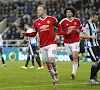 Newcastle - Man U, un grand match mais pas de vainqueur